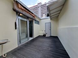 Townerville (D12), Terrace #451091961